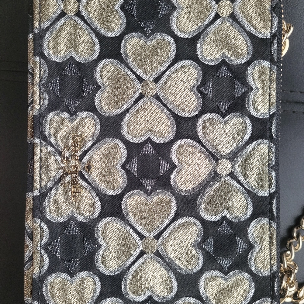 Kate spade crossbody - Picture 3 of 7